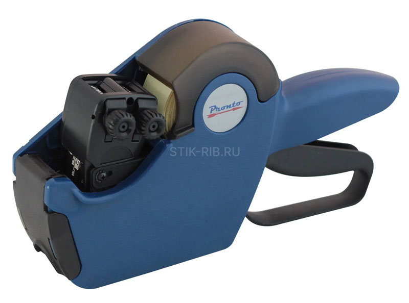 Этикет-пистолеты