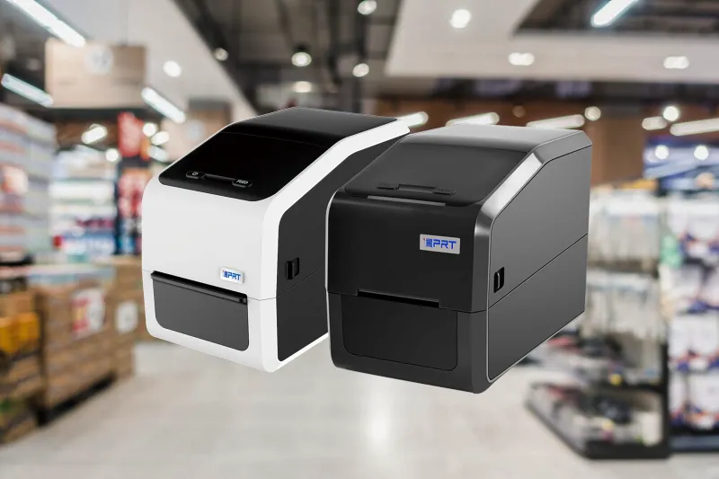 Новые принтеры iDPRT! Новые принтеры iDPRT!