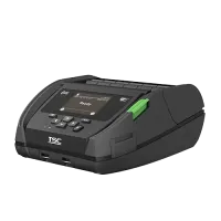 Мобильный принтер этикеток TSC Alpha-40L LCD U + MFi Bluetooth + RTC