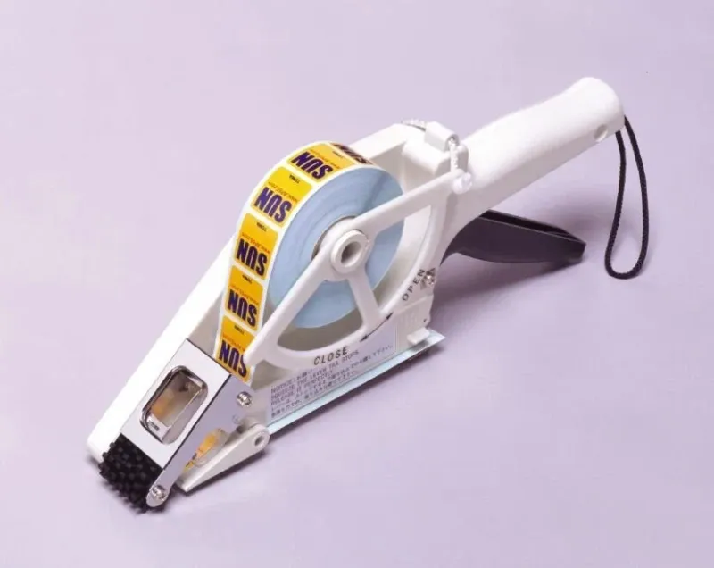 Как выбрать аппликатор этикеток?