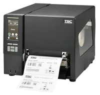 Термотрансферный принтер этикеток TSC MH261T (Touch LCD) PSU + Ethernet + USB Host + RTC