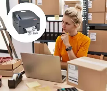 Как выбрать принтер для печати этикеток и штрих-кодов для «Вайлдберриз»
