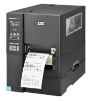 Термотрансферный принтер этикеток TSC MH641P (Touch LCD) SU + Ethernet + USB Host + RTC