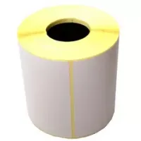 Термоэтикетка 100x150 (250), втулка 40 мм, ЭКО