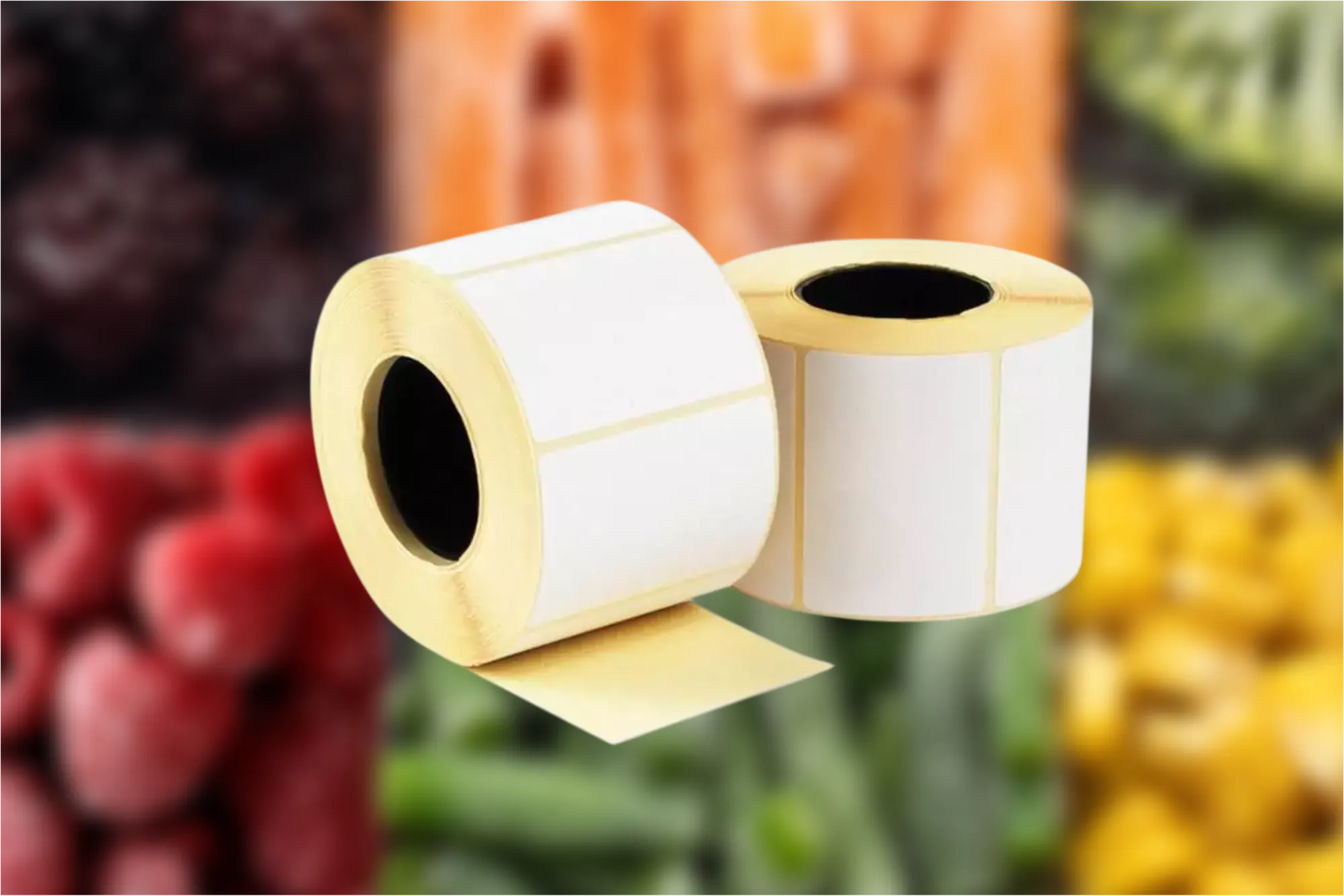 Этикетирование замороженной продукции Этикетирование замороженной продукции