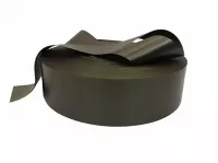 Сатиновая лента PS901 для ТТ-печати хаки 35мм/200м