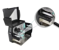 Верификатор для принтера этикеток Godex серии ZX