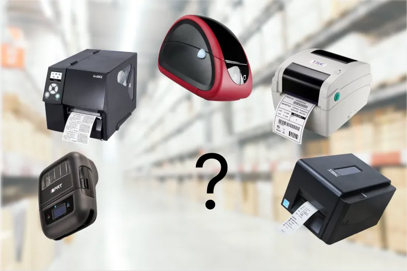 Принтер этикеток: как выбрать принтер для печати этикеток (инструкция) Принтер этикеток: как выбрать принтер для печати этикеток (инструкция)