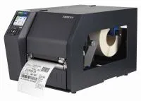 Термотрансферный принтер этикеток Printronix T8304 300 dpi, RS232, USB 2.0