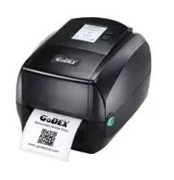 Термотрансферный принтер этикеток Godex RT863i