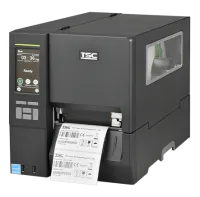 Термотрансферный принтер этикеток TSC MH241T (Touch LCD) SU + Ethernet + USB Host + RTC