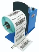 Внешний смотчик для этикеток без втулки BSmart BS-X120