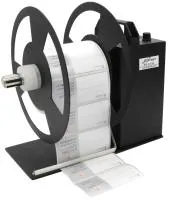 Внешний смотчик этикеток BSmart BS-A120