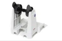 Внешний держатель больших рулонов этикеток для принтера Godex EZ-DT2/DT4/EZ-1xx/EZPi светлый