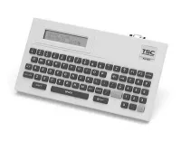 Программируемая клавиатура TSC KU-007 Plus