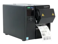 Термотрансферный принтер этикеток Printronix T6304e ODV-2D, 300 dpi, RS232, USB, Ethernet