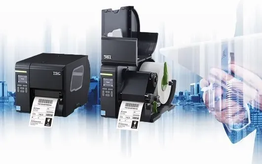 Встречайте, обновленная модель принтера TSC ML241P/ML341P уже в продаже! Встречайте, обновленная модель принтера TSC ML241P/ML341P уже в продаже!