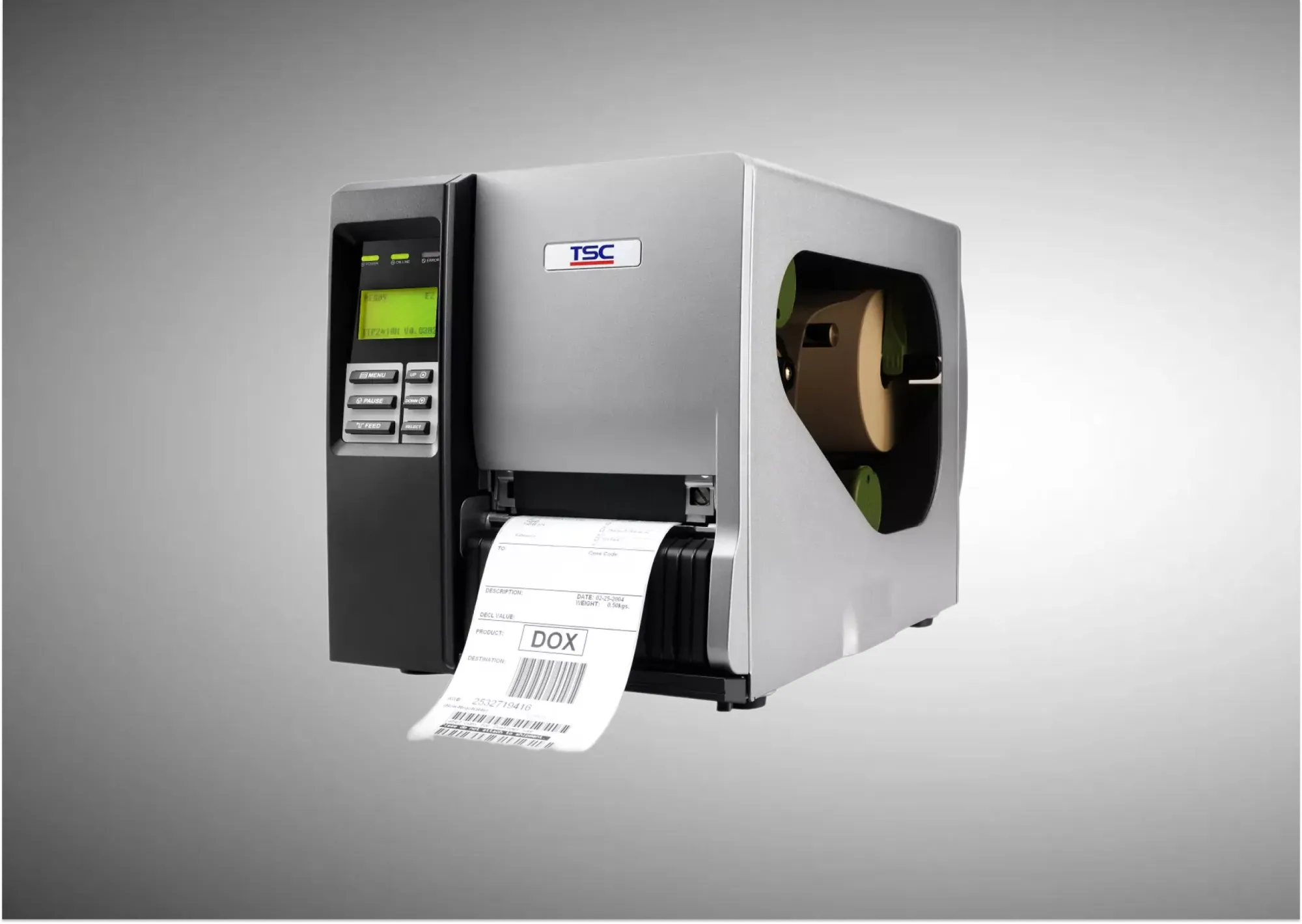 Принтеры промышленного класса Принтеры промышленного класса