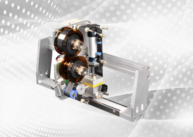 Горячее тиснение: технология, виды, оборудование Горячее тиснение: технология, виды, оборудование