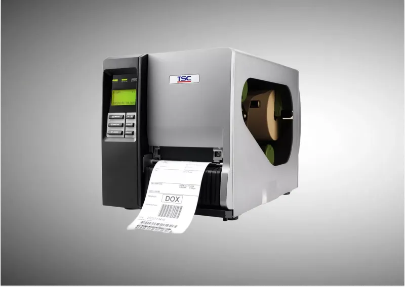 Принтеры промышленного класса Принтеры промышленного класса