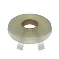 Силиконовая лента TPU200 прозрачная 30мм/150м