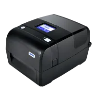 Термотрансферный принтер этикеток iDPRT iT4P, 203 dpi, USB+Ethernet+USB Host