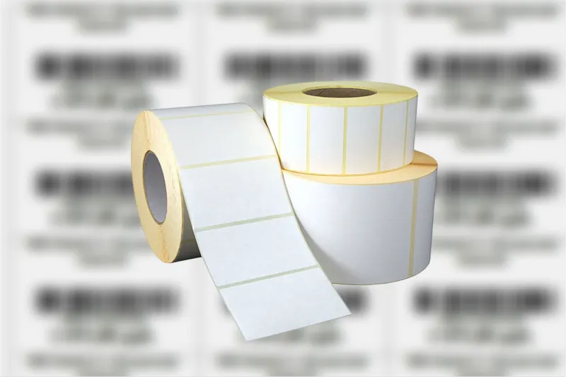 Выбираем габариты этикеток для товара при помощи профессионалов Выбираем габариты этикеток для товара при помощи профессионалов