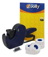 Этикет-пистолет JOLLY H8 комплект в блистере Этикет-пистолет JOLLY H8 комплект в блистере