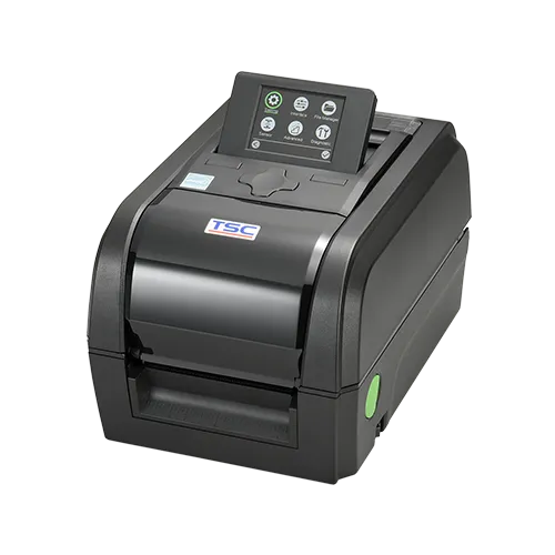 Акция на офисные принтеры этикеток TSC