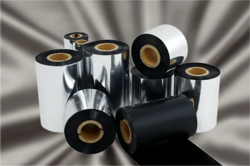 Расчёт количества рулонов красящей ленты (риббона) Расчёт количества рулонов красящей ленты (риббона)