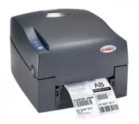 Термотрансферный принтер этикеток Godex G530 SU + Ethernet