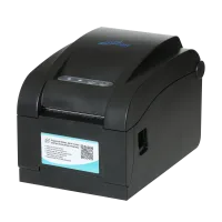 Термопринтер этикеток BSmart BS350, 203 dpi, USB+Ethernet Термопринтер этикеток BSmart BS350, 203 dpi, USB+Ethernet