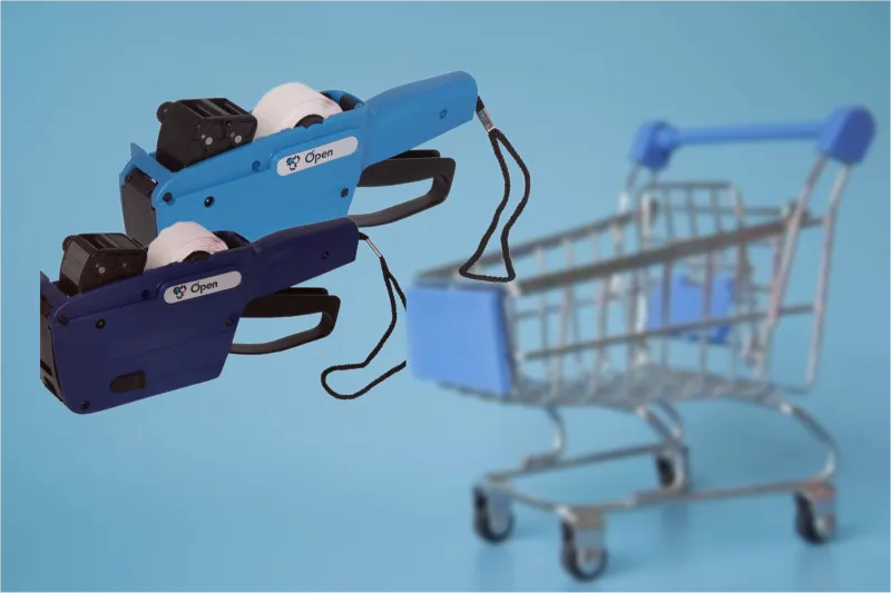 Этикет-пистолеты для маркировки: характеристики, как пользоваться, где выгодно купить маркировочные пистолеты Этикет-пистолеты для маркировки: характеристики, как пользоваться, где выгодно купить маркировочные пистолеты