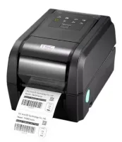 Термотрансферный принтер этикеток TSC TX 210 SU+Ethernet+USB Host+Wi-Fi slot-in
