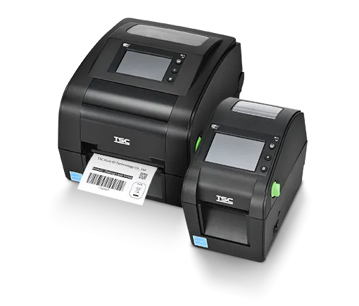 Скидка на принтеры этикеток начального класса