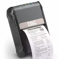 Мобильный принтер этикеток TSC Alpha-2R, Bluetooth