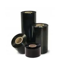 Красящая лента WAX/RESIN STANDART NEAR EDGE 622 (33мм/600м/33мм/1") IN