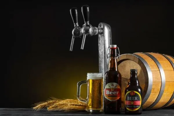 Новости маркировки 2024: запрет на продажу просрочки, передача данных об алкоголе в кегах Новости маркировки 2024: запрет на продажу просрочки, передача данных об алкоголе в кегах