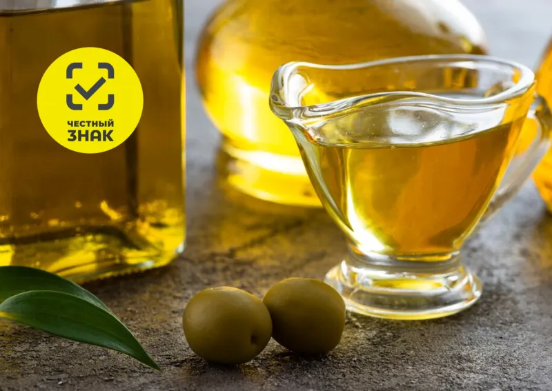 Маркировка товаров в октябре 2024 года