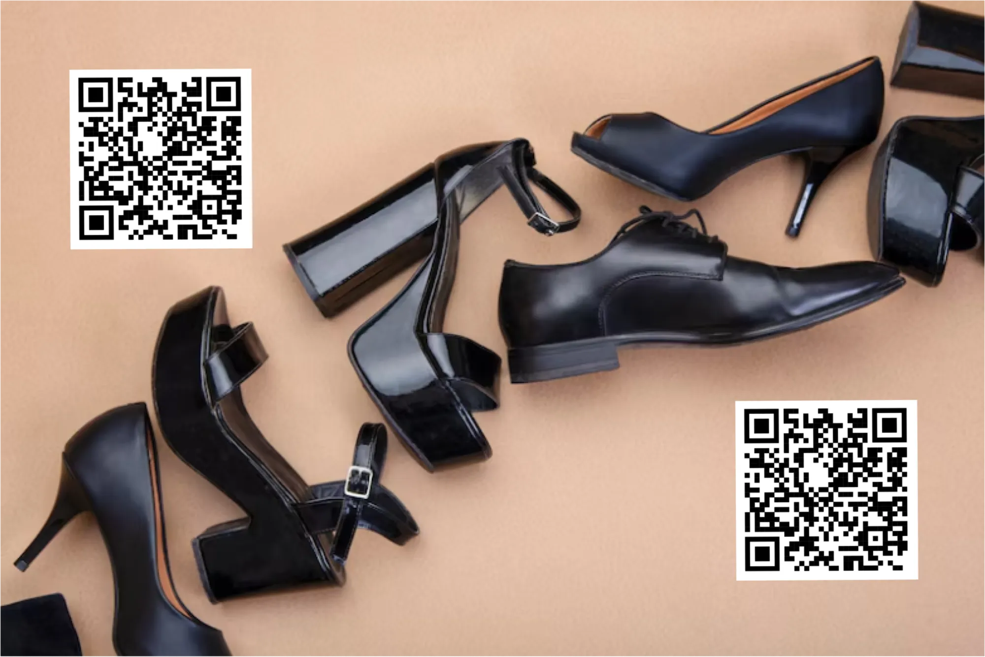 С 01.06.2019 в РФ введена обязательная маркировка обуви С 01.06.2019 в РФ введена обязательная маркировка обуви