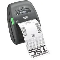 Мобильный принтер этикеток TSC Alpha-30R MFi Bluetooth Мобильный принтер этикеток TSC Alpha-30R MFi Bluetooth
