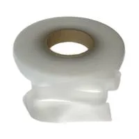 Силиконовая лента TPU210 матовая 30мм/100м