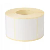 Термоэтикетка 30x30 (1000), втулка 40 мм, ЭКО