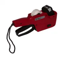 Этикет-пистолет Open P8 Этикет-пистолет Open P8