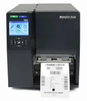 Термотрансферный принтер этикеток Printronix T6604e 600 dpi, RS232 Serial, USB, Ethernet