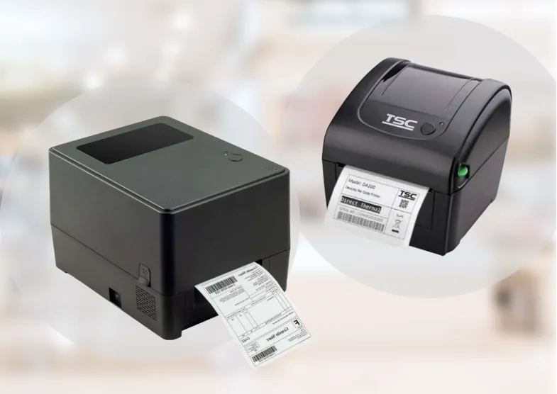 Калибровка этикеток: для чего она нужна?