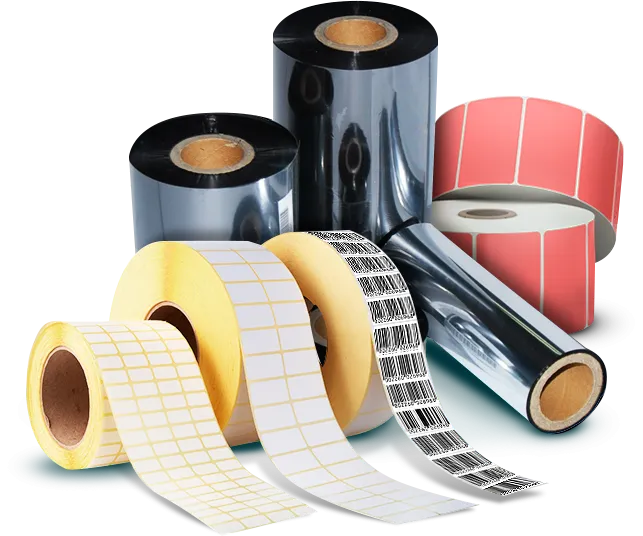 Распродажа риббонов