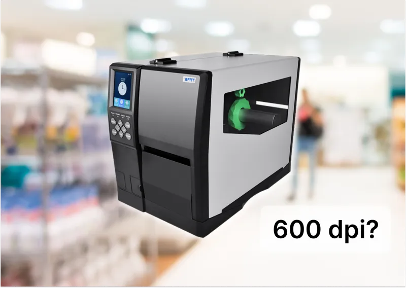Кому и для чего необходимы принтеры 600 dpi?  Кому и для чего необходимы принтеры 600 dpi?