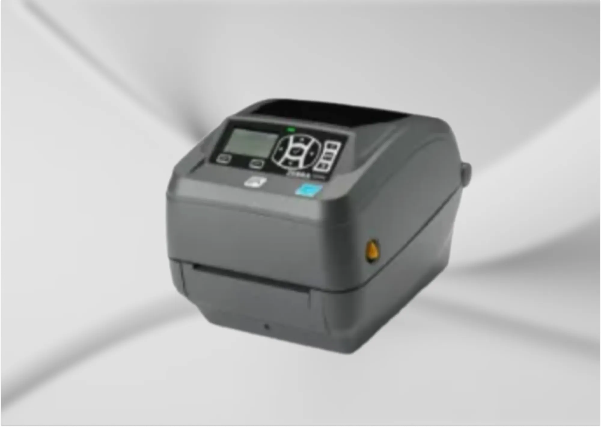 Новинка — принтер ZD50043 Новинка — принтер ZD50043