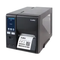 Термотрансферный принтер этикеток Godex GX4600i SU + Ethernet + USB Host